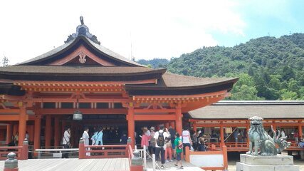 厳島神社4